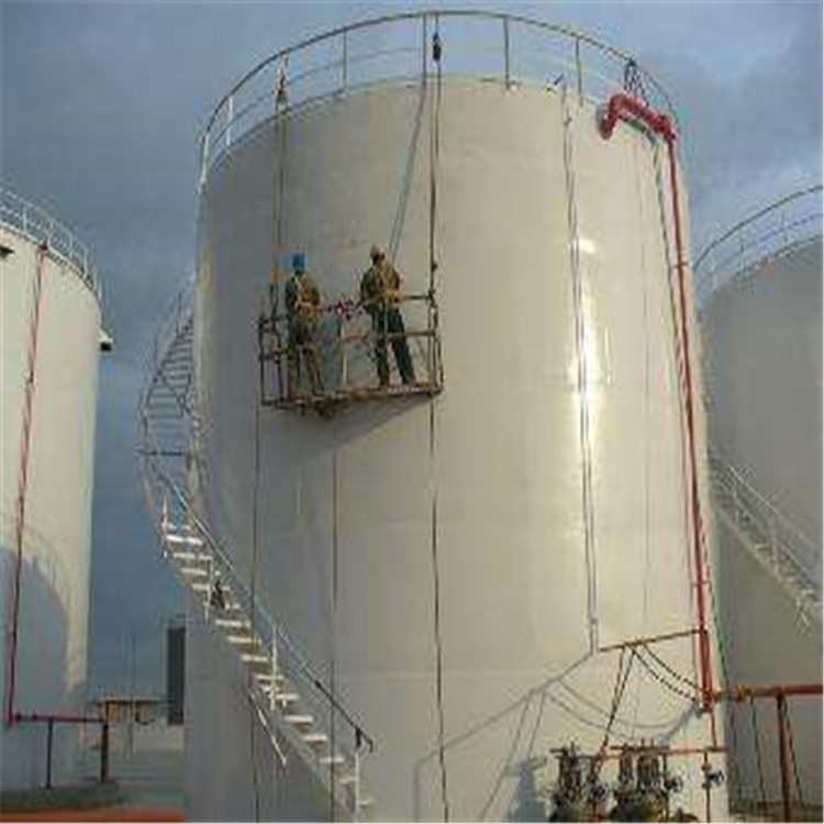 高坪喷漆翻新・工业喷漆・设备喷漆服务简介